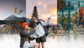 Paket Tour Wisata