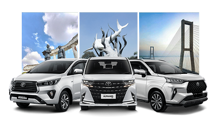 Kemana Pun Tujuan, Gannet Trans Selalu Siap Antar!