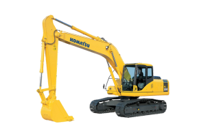 Excavator