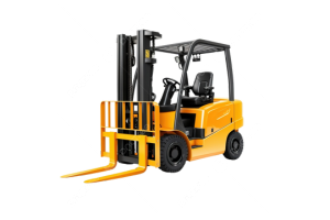 Forklift