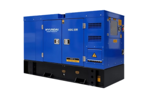 Genset