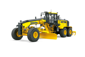 Motor Grader