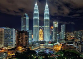 Umroh Plus Malaysia 15D