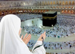 Umroh Spesial Plus Malaysia 11D