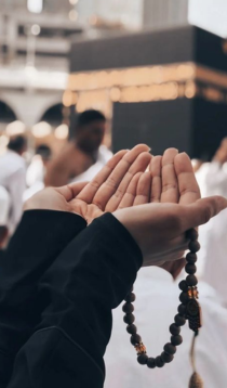 Umroh Ramadhan Syawal