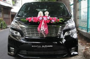 Sewa Mobil Pengantin Surabaya Paling Murah