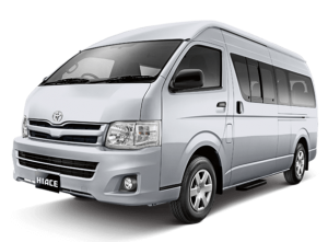 Hiace-Gannettrans