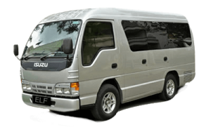 Sewa Mobil Elf Malang