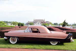 6. Packard Panther Buatan Tahun 1954 1