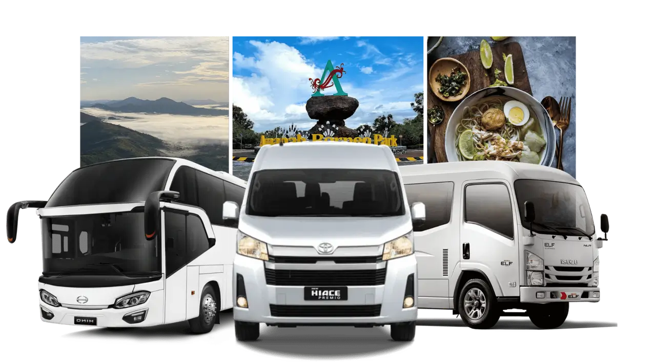 Rental Mobil Ayla Bulanan Badung