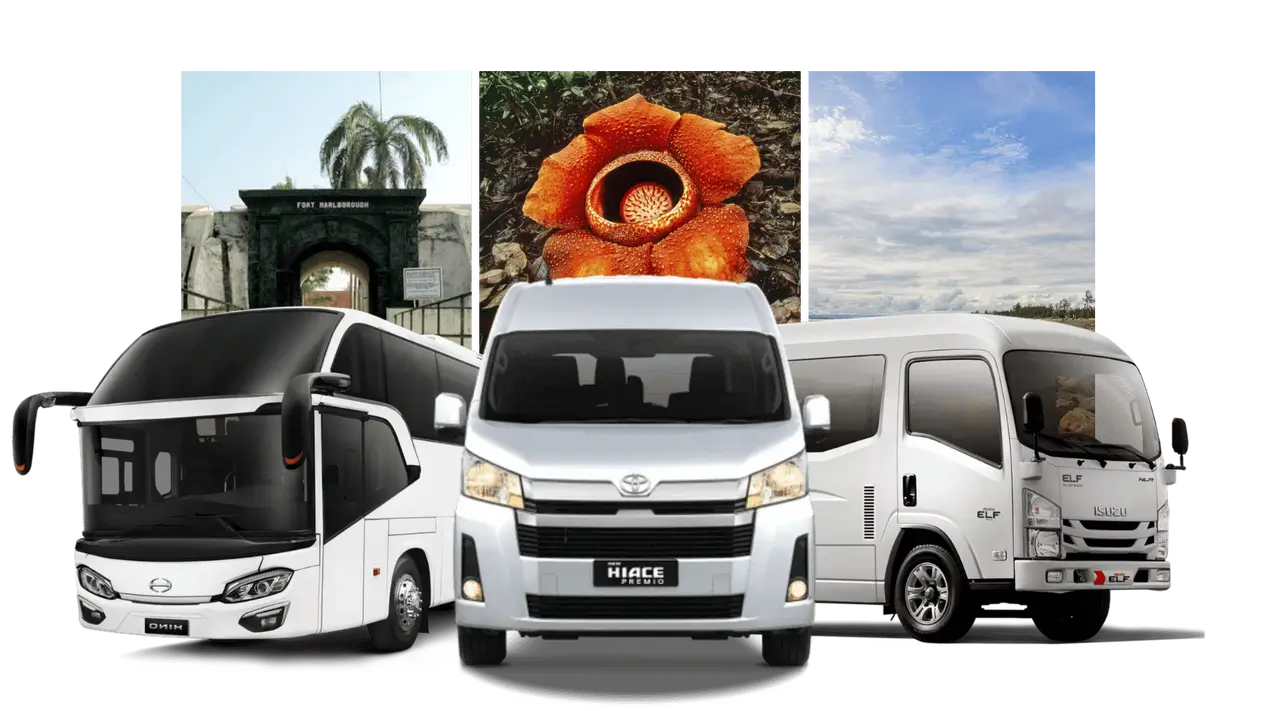 Sewa Mobil Daihatsu Sigra Bulanan Karangasem