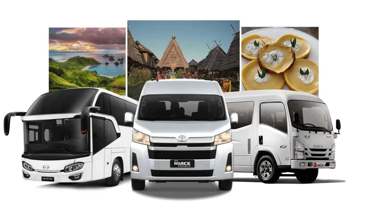 Sewa Mobil Daihatsu Sigra Bulanan Badung