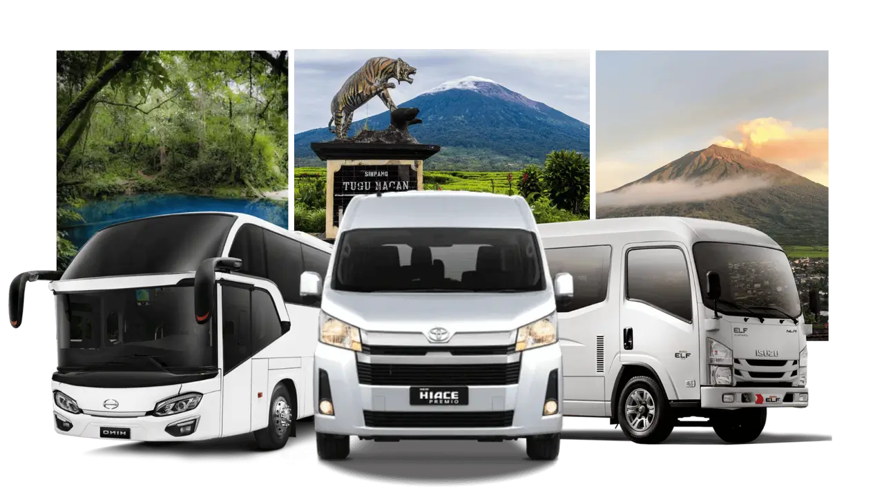 Rental Mobil Hyunday Creta Bulanan Sragen