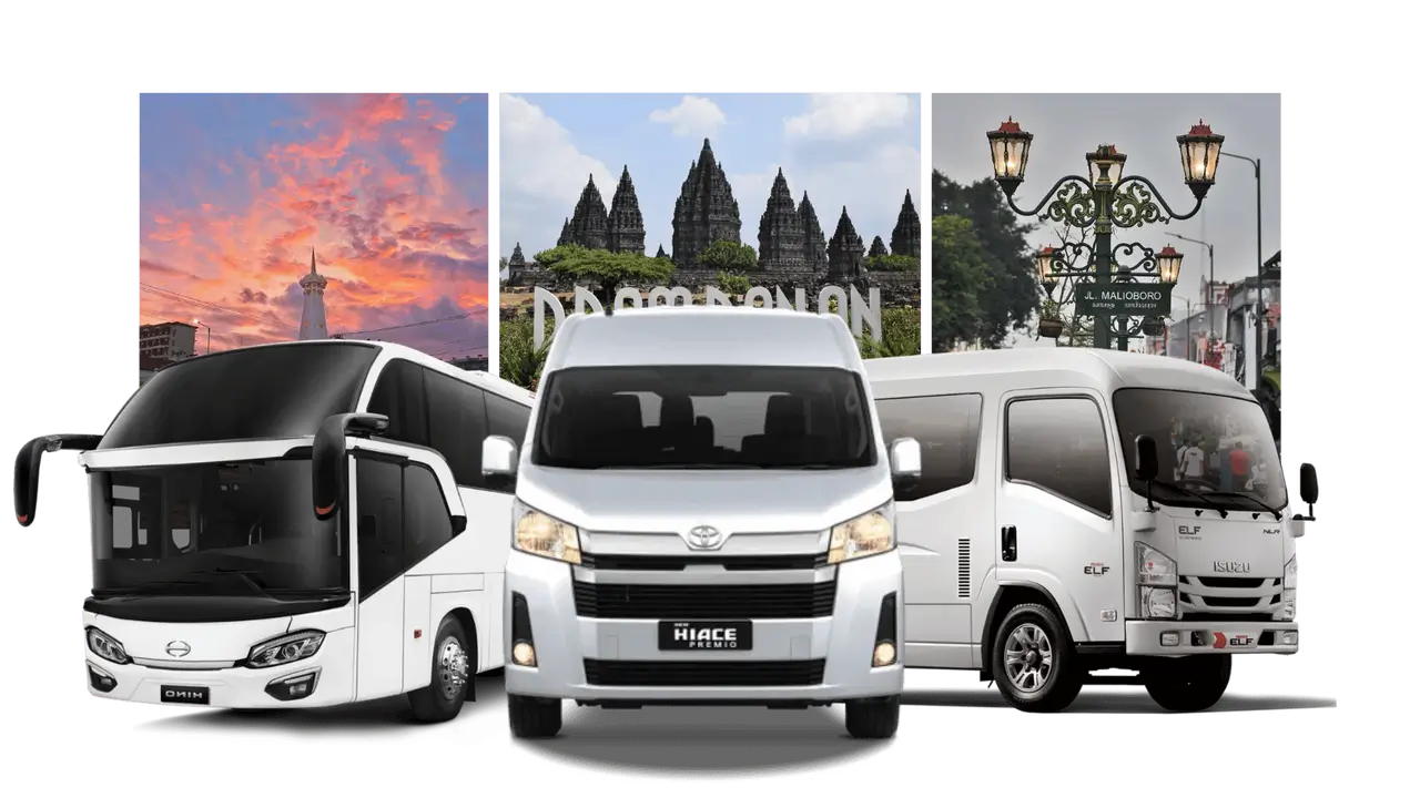 Rental Mobil Honda Brio Bulanan Banjarnegara