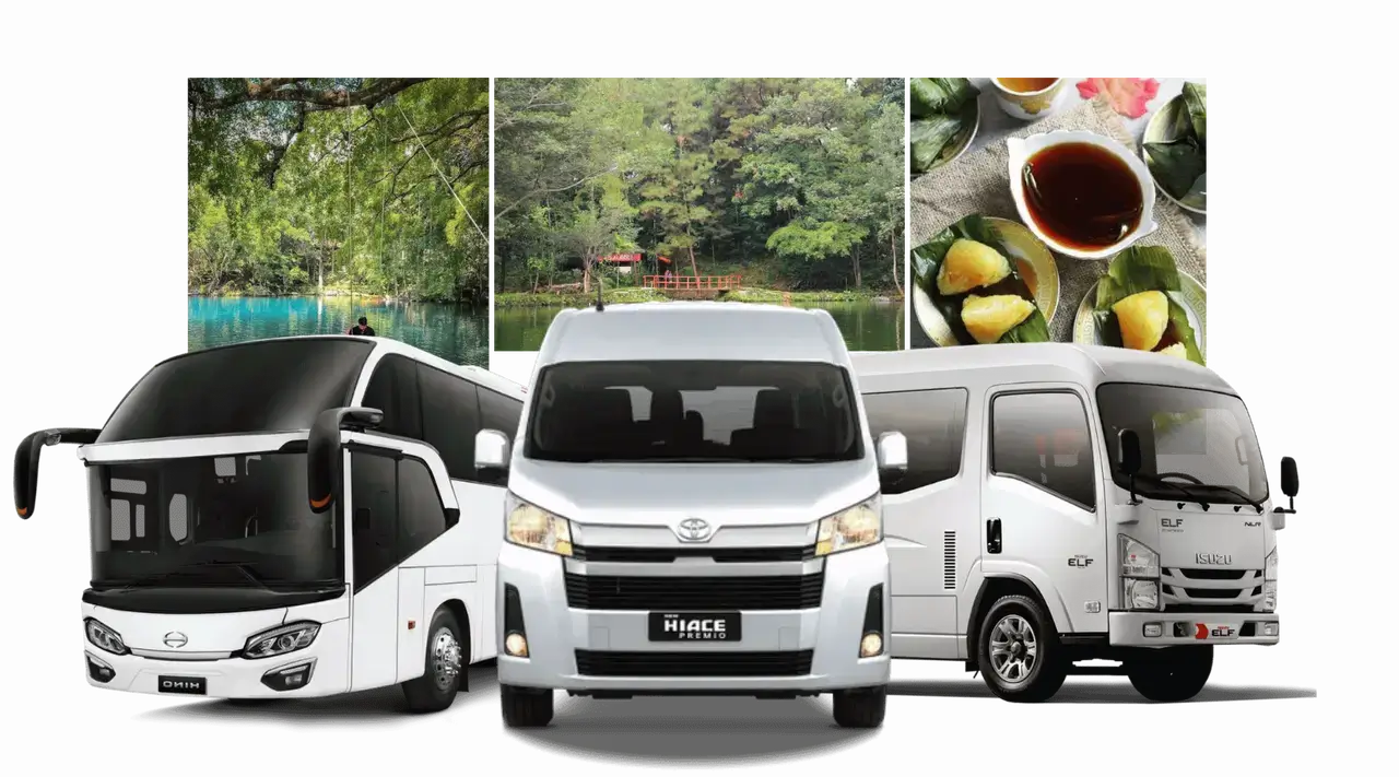 Sewa Mobil Daihatsu Xenia Bulanan Kuningan