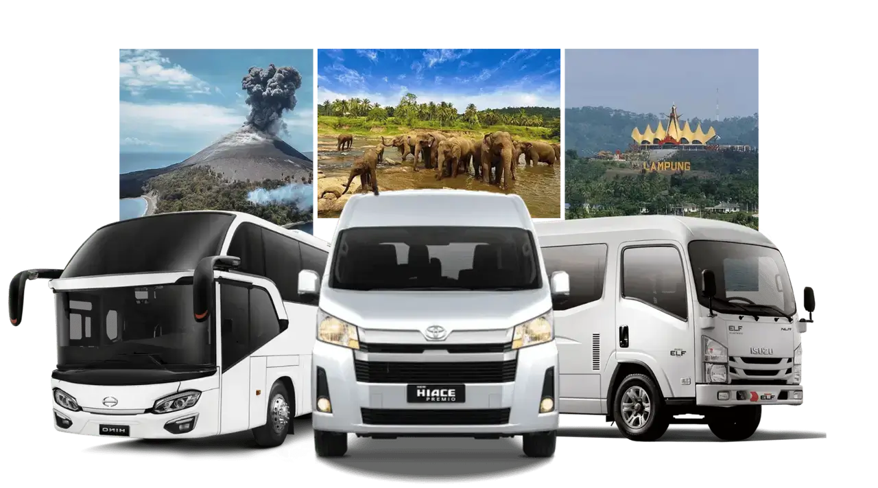 Sewa Mobil Toyota Innova Reborn Bulanan Jembrana