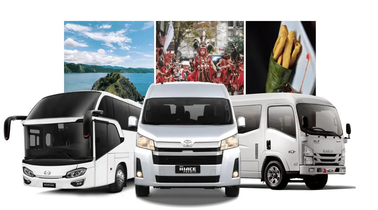 Sewa Mobil Daihatsu Xenia Bulanan Klungkung