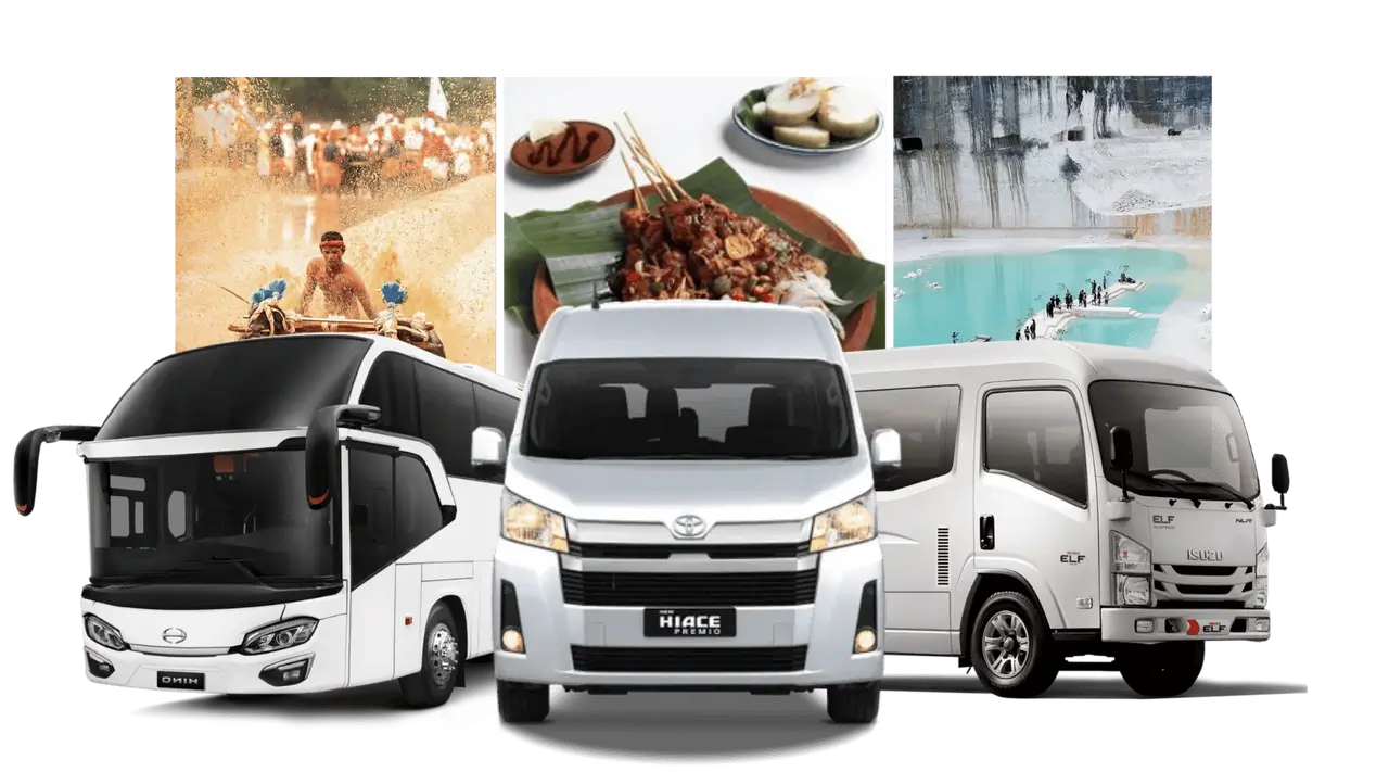 Rental Mobil Toyota Yaris Bulanan Badung