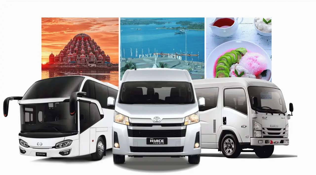 Rental Mobil Daihatsu Sigra Bulanan Tabanan