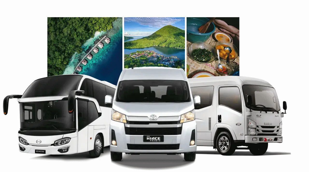 Rental Mobil Toyota Innova Reborn Bulanan Gianyar