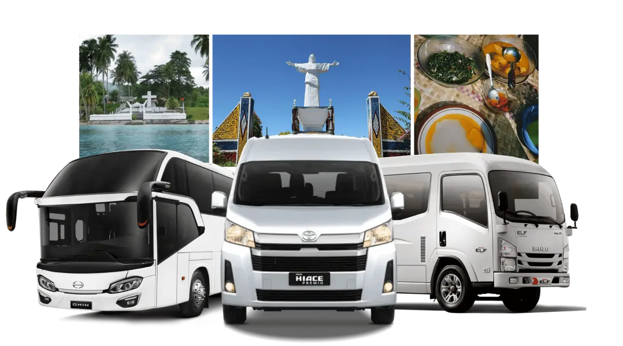 Rental Mobil Hyunday Palisade Bulanan Jombang