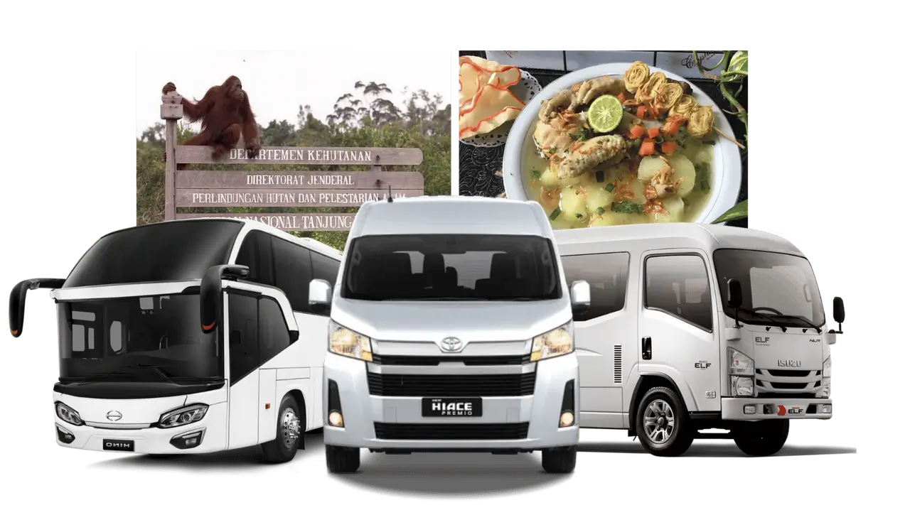 Sewa Mobil Mercy S 500 Bulanan Buleleng