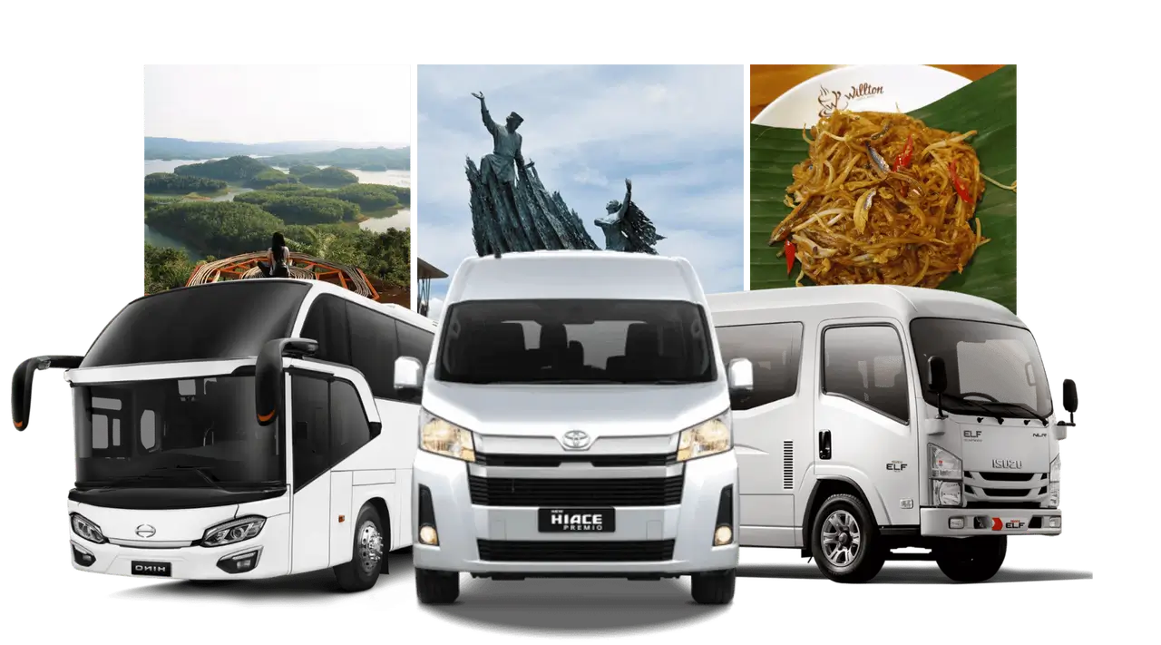 Sewa Mobil Hyunday Ioniq 5 Bulanan Karangasem