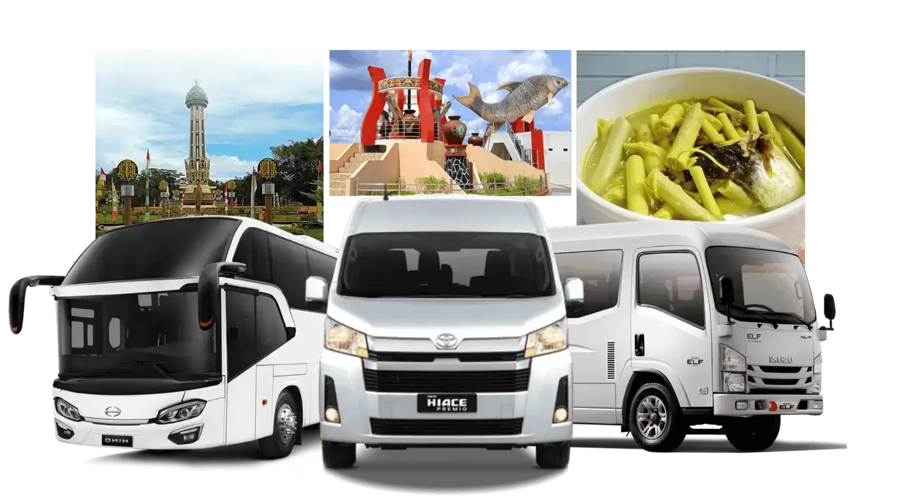 Sewa Mobil Hyunday Satria Bulanan Karangasem