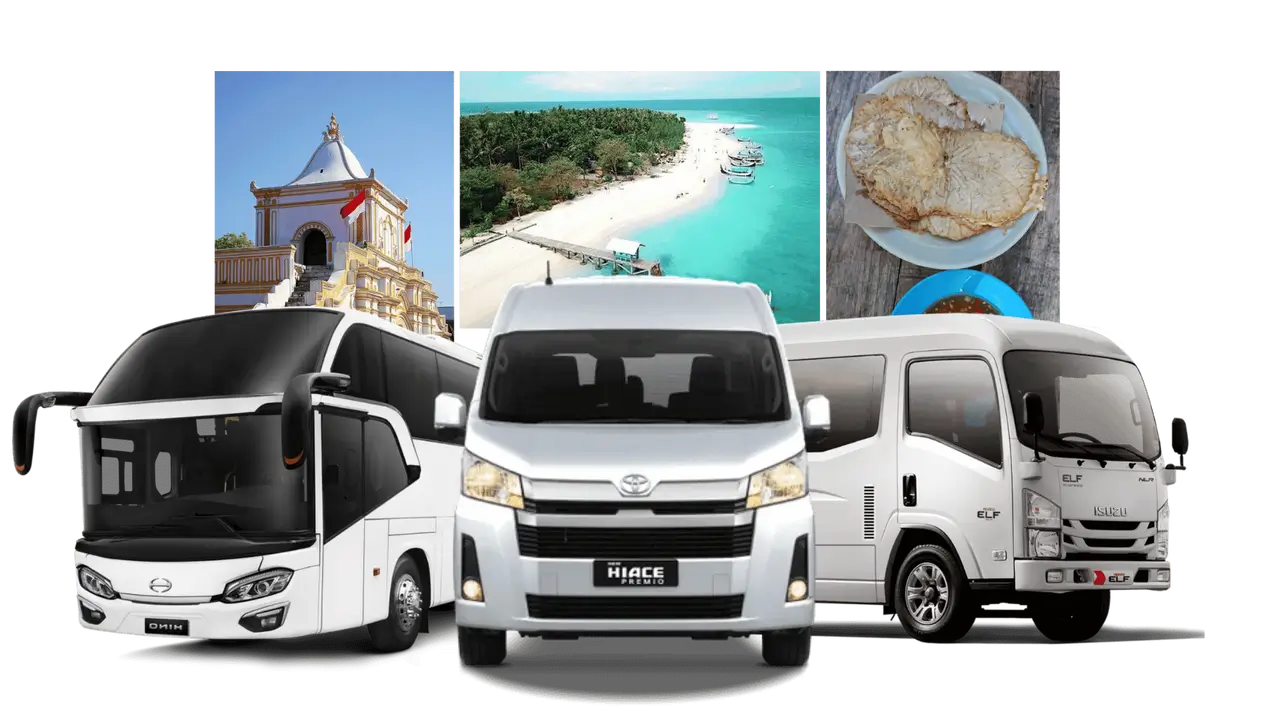 Sewa Mobil Hyunday Satria Bulanan Sumenep