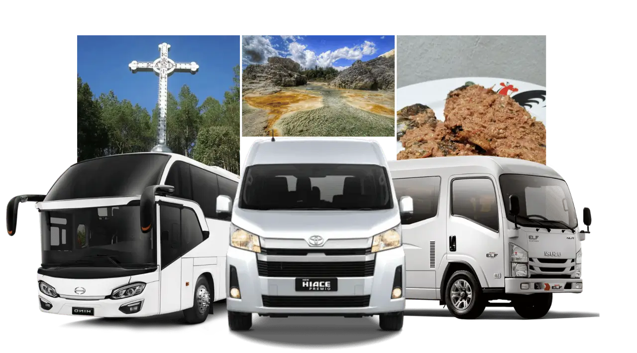 Rental Mobil Toyota Innova Reborn Bulanan Jembrana