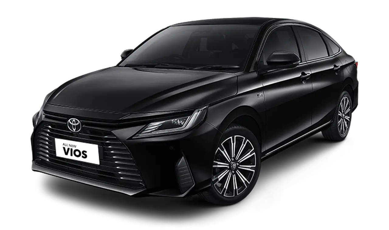 Sewa Mobil Vios Surabaya Murah
