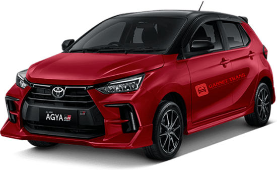 Sewa Ayla Jogja Murah Mulai 200 Ribuan