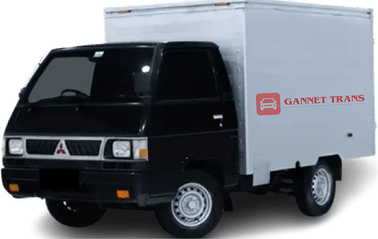 Sewa Mobil Box Semarang Terdekat Murah